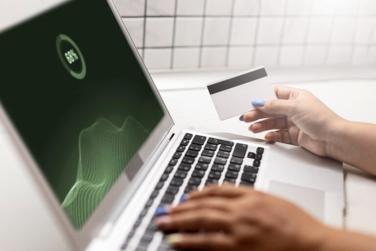 Como organizar a vida financeira do zero passo a passo simples