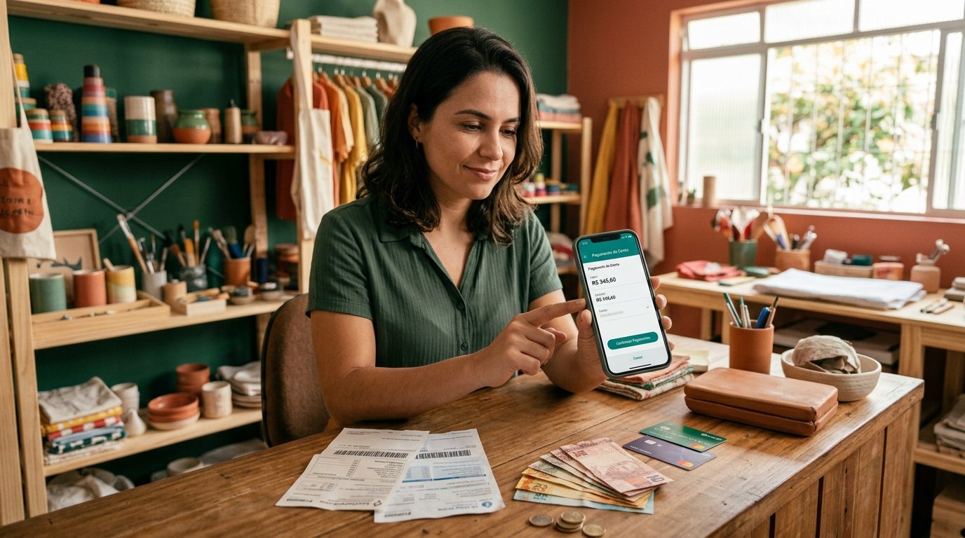Como aumentar o score de crédito: o que funciona e o que é mito