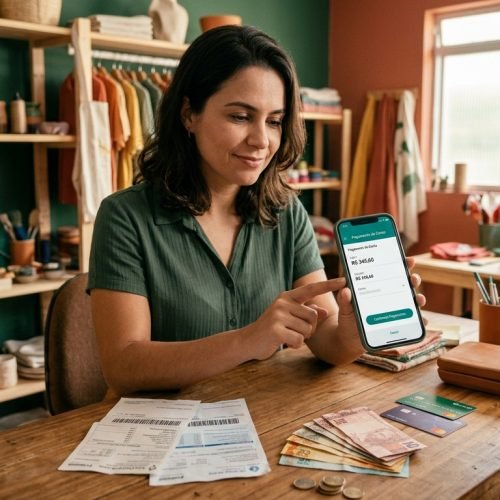 Como aumentar o score de crédito: o que funciona e o que é mito