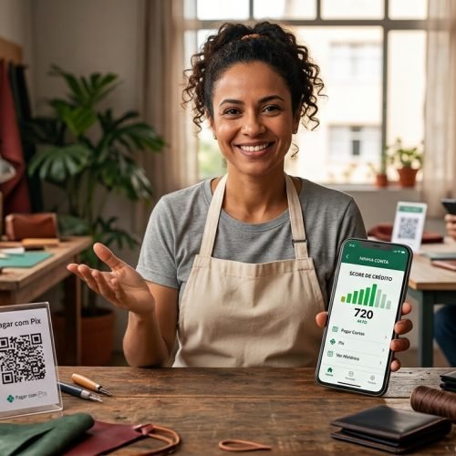 Score de crédito: o que é, como funciona e o que influencia a pontuação