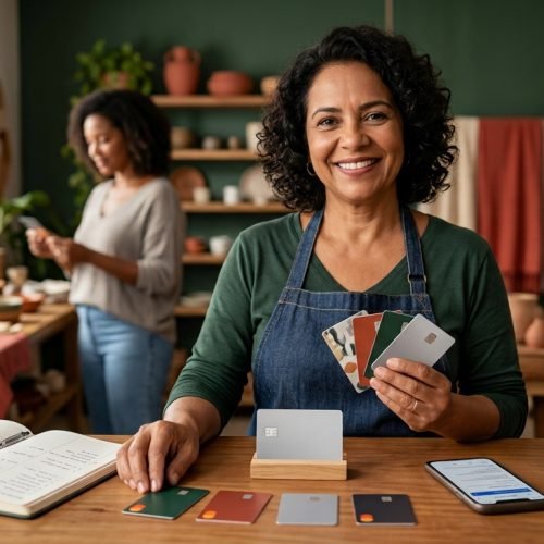 Como escolher um cartão de crédito: 10 critérios além da anuidade